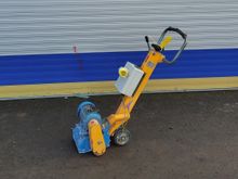 Image of Spe Bef 200N-1 200Mm Concrete Scarifier 110V 62Kg