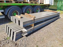 Image of Steel frame building 60’x 30’ x 14'. 3no 20’ bays