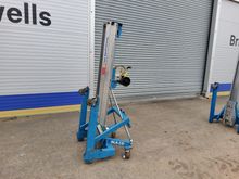 Image of Genie Sla-10 Material Lift