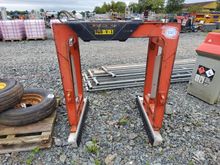 Image of Palfinger PZ5-V-1 Block Grab