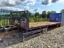 Image of Beaver Tail Plant Body