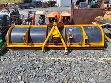 Image of Econ Snow Plough