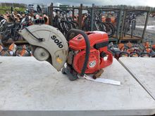 Image of Solo Disc Cutter