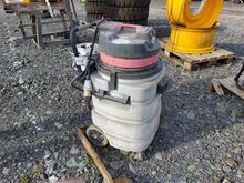 Image of Industrial Hoover