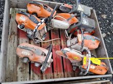 Image of 7x Disc Cutter Spares