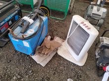 Image of Clarke Welder