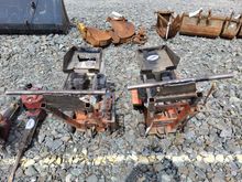 Image of Honda 2x Road Saws