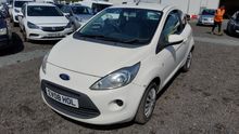 Image of FORD KA EDGE 3 Door Hatchback