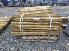 Image of 100x 5x6 2x3 Stakes