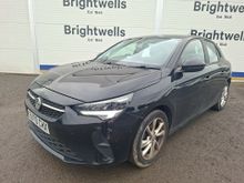 Image of VAUXHALL CORSA SE 5 Door Hatchback