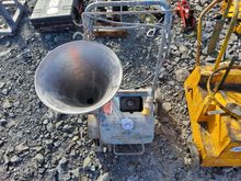 Image of Refina Peristaltic Pump Spray Machine