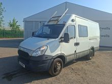 Image of IVECO DAILY 50C15 Van