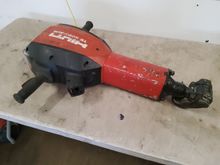 Image of Hilti Te 3000Avr Heavy Duty Breaker - 29.9Kg