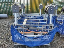 Image of Conductor Trolley