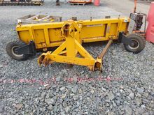 Image of Cherry Products Snow Plough