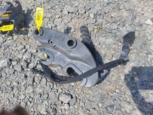 Image of Quick Hitch 45mm Pins, 145mm Ears, 270mm Centres