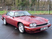 Image of 1994 Jaguar XJ-S 4.0 Auto