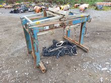 Image of Conquip CA105AC-00800 Block Grab