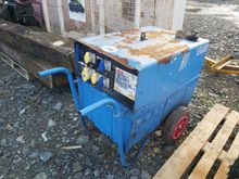 Image of Stephill 6Kva Generator