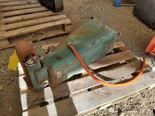 Image of 3 Phase Sander