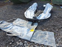 Image of Talamex Aqualine Inflatable Boat