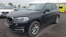 Image of BMW X5 XDRIVE30D AC AUTO Estate