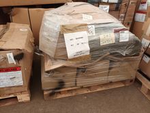 Image of Foxhound BOX,ACCESSORIES STOWAGE x 8 approx