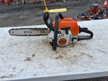 Image of Stihl MS 181 C Chainsaw