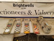 Image of 4x CAT Scanners & 2x Gennys