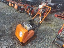 Image of Belle LC4000E 16" Compaction Plate