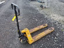 Image of Pump Up Trolley