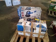 Image of Pallet of Scheppach Power Tools