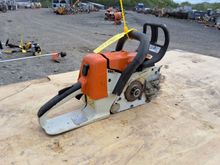 Image of Chainsaw