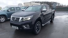 Image of NISSAN NAVARA TEKNA DCI AUTO Pick-up