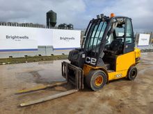 Image of JCB TLT30 Teletruck