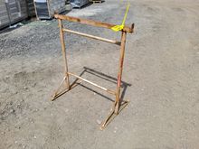 Image of 1x Trestle Stand