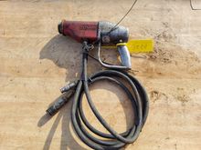 Image of Hycon HCD50-200 Hydraulic Core Drill