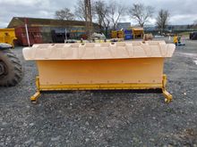 Image of Snow Plough