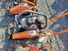 Image of Altrad 12" Compaction Plate