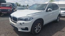 Image of BMW X5 XDRIVE30D AC AUTO Estate