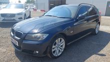 Image of BMW 325D SE TOURING Estate