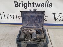 Image of AEG Battery Hammer Drill