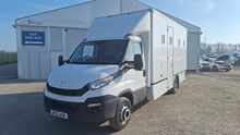 Image of IVECO DAILY 70C17 Minibus