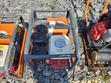 Image of Belle Petrol Generator