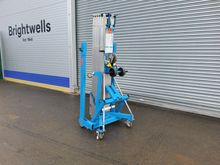 Image of Genie SLA25 Material Lift