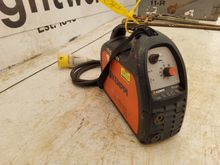 Image of Kemppi Minarc 151 Welding Machine