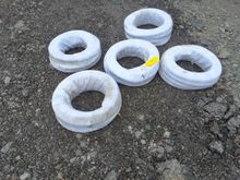 Image of 5x 38mm Suction Hose