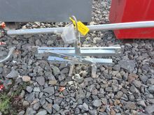 Image of Probst GmbH Slab Lifter