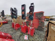 Image of 2x Trafiic Lights