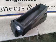 Image of 12x 1m Black Sheep Troughs